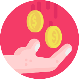 Donation icon