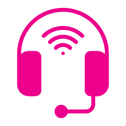 Headset icon