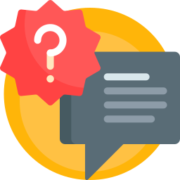 question icon