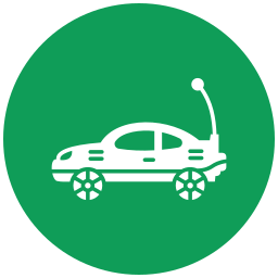 Car Toy icon