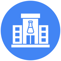 Lab icon