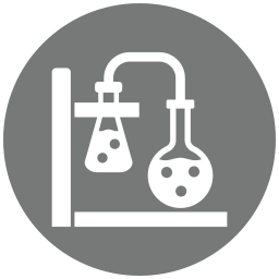 Experiment icon