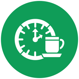 kaffeepause icon