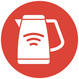 Kettle icon