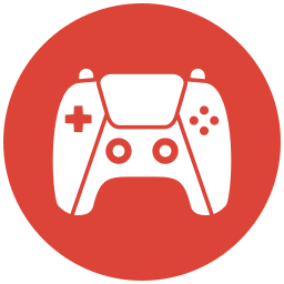 joystick icon