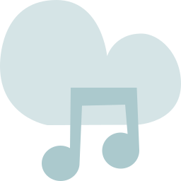 Cloud icon