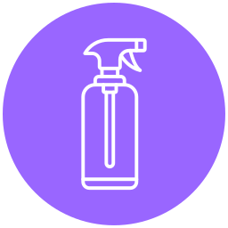 Glass Cleaner icon