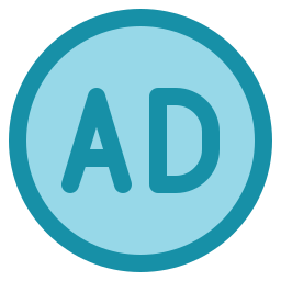 Advertise icon