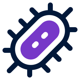 박테리아 icon