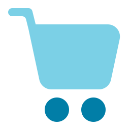 Cart icon