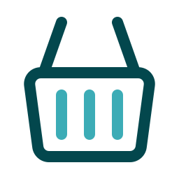 Cart icon