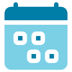 Calendar icon