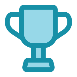 Trophy icon