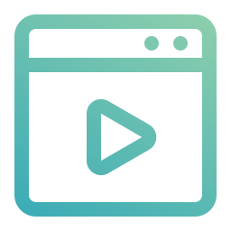 Video icon