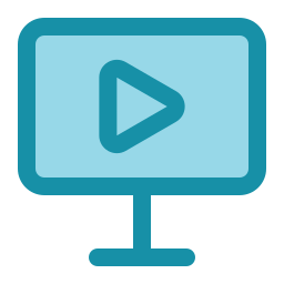 Video icon