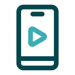 Video icon