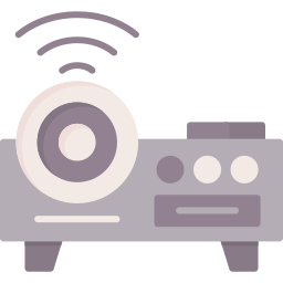 Projector icon