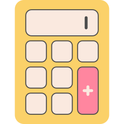 Calculator icon