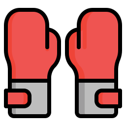 boxhandschuh icon