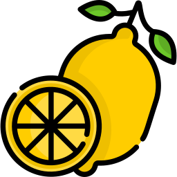 Lemon icon