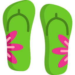 Sandals icon