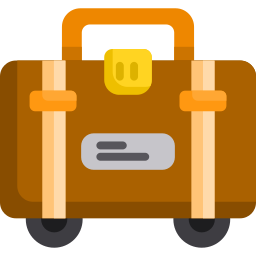 Briefcase icon