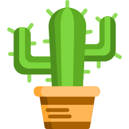 Cactus icon