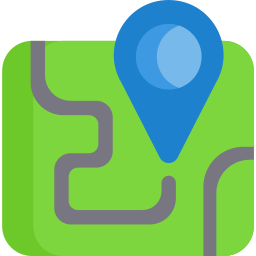 Map icon