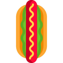 hotdog icon