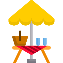 Picnic icon