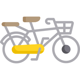 Bike icon