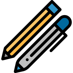 Pencil icon