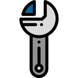 Wrench icon