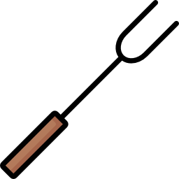 바베큐 포크 icon