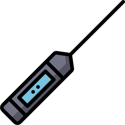 thermometer icon