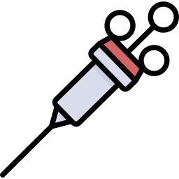 Injector icon