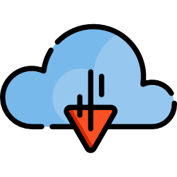 Cloud icon