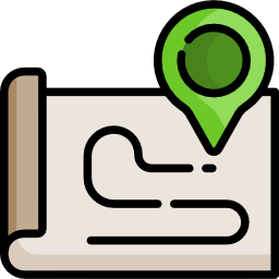 Maps icon