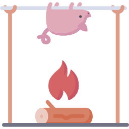 grill icon