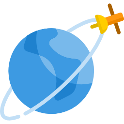 Satellite icon