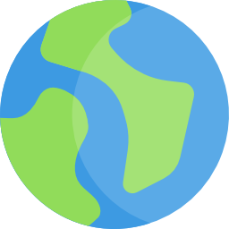 globus icon