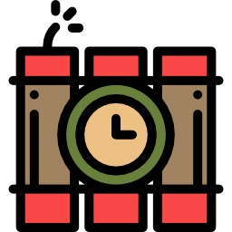 Dinamite icon