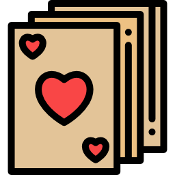 poker icon