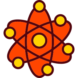 Atoms icon