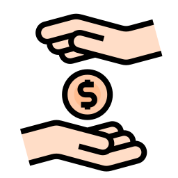 Payment icon