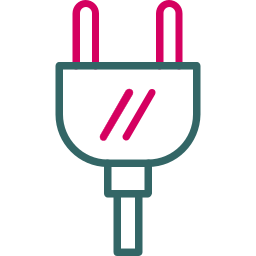 Electric Plug icon