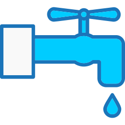 Faucet icon