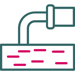Сточные Воды иконка