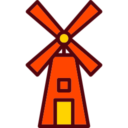 Windmill icon