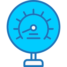 meter icon